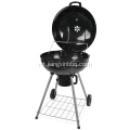 22.5-Inch Kettle Charcoal Grill